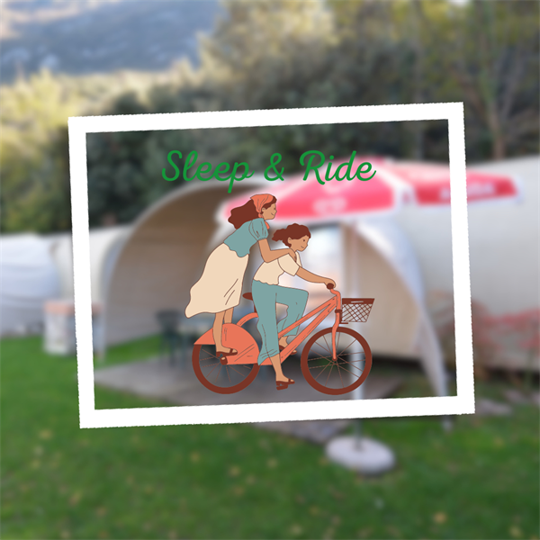 Pacchetto Sleep & Ride